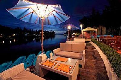 фото отеля Aana Resort and Spa Koh Chang