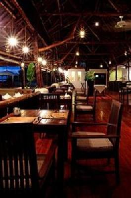 фото отеля Aana Resort and Spa Koh Chang