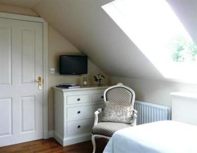 фото отеля Ditton Lodge