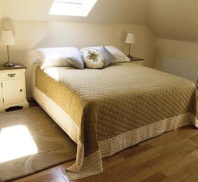 фото отеля Ditton Lodge