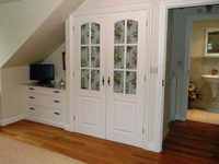 Ditton Lodge