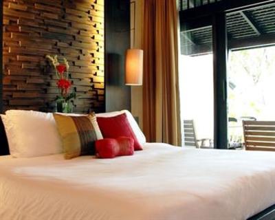 фото отеля Impiana Resort Patong Phuket