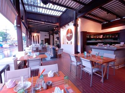 фото отеля Impiana Resort Patong Phuket