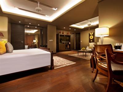 фото отеля Impiana Resort Patong Phuket