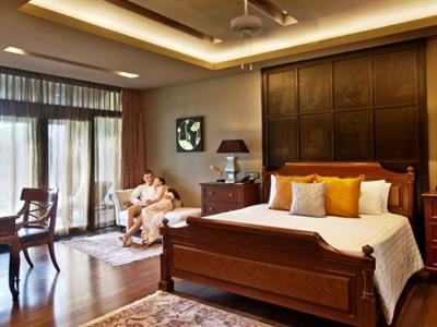 фото отеля Impiana Resort Patong Phuket