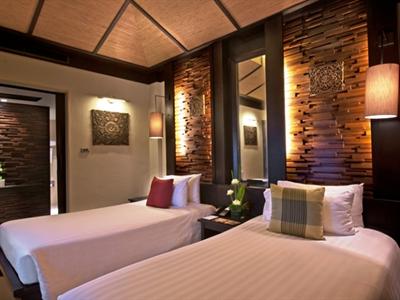 фото отеля Impiana Resort Patong Phuket