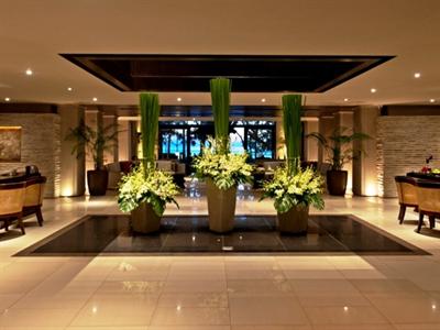 фото отеля Impiana Resort Patong Phuket