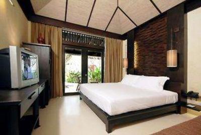 фото отеля Impiana Resort Patong Phuket