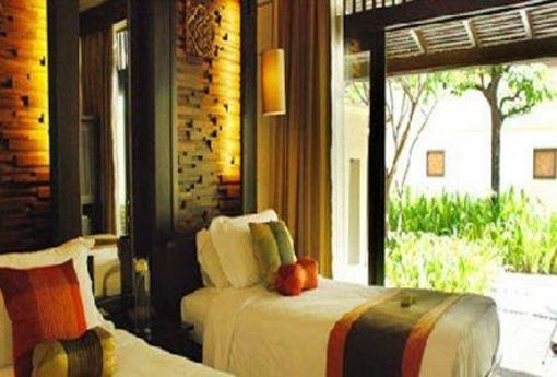 фото отеля Impiana Resort Patong Phuket