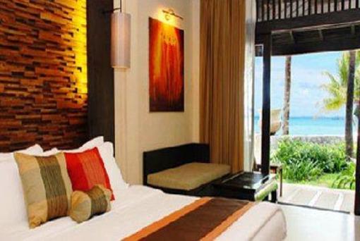 фото отеля Impiana Resort Patong Phuket
