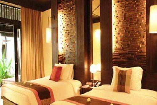 фото отеля Impiana Resort Patong Phuket