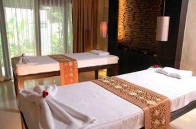 фото отеля Impiana Resort Patong Phuket