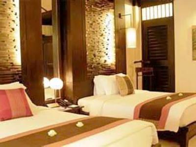 фото отеля Impiana Resort Patong Phuket