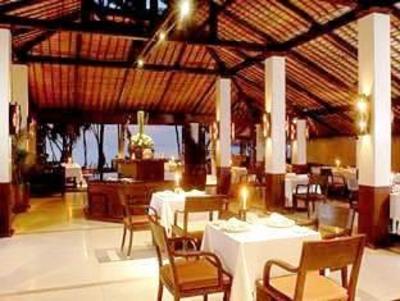 фото отеля Impiana Resort Patong Phuket