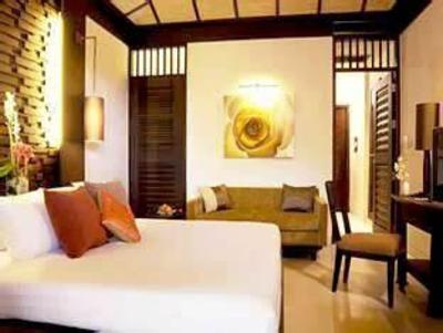 фото отеля Impiana Resort Patong Phuket