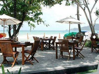 фото отеля Impiana Resort Patong Phuket