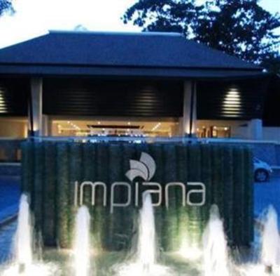 фото отеля Impiana Resort Patong Phuket