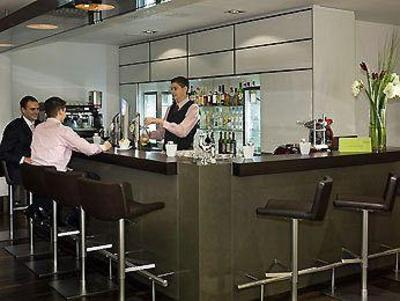 фото отеля Novotel Wien City