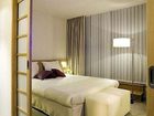 фото отеля Novotel Wien City