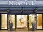 фото отеля Novotel Wien City