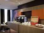 фото отеля Novotel Wien City