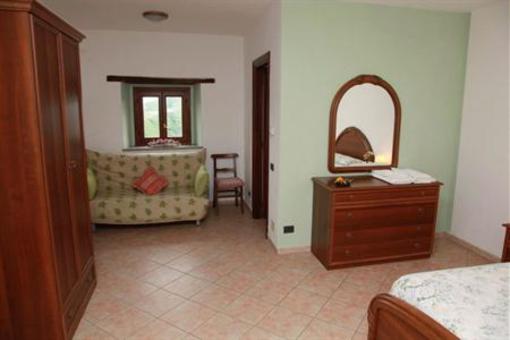 фото отеля Albergo Ristorante 'l Bunet