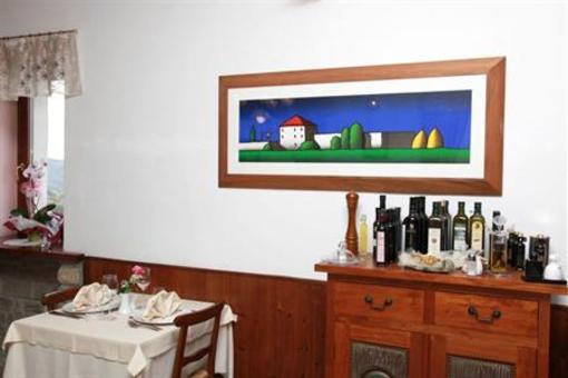 фото отеля Albergo Ristorante 'l Bunet