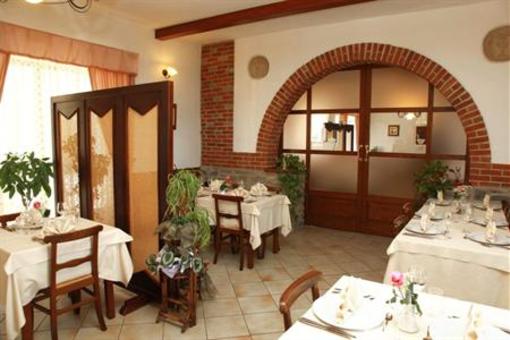 фото отеля Albergo Ristorante 'l Bunet