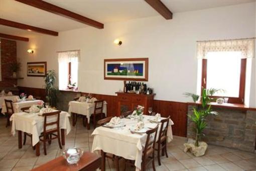 фото отеля Albergo Ristorante 'l Bunet