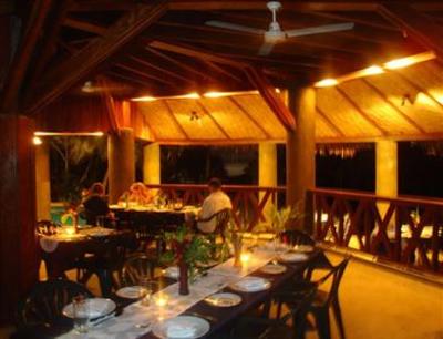 фото отеля Tanna Lodge