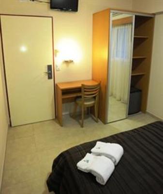 фото отеля Hotel Osam