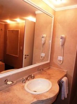 фото отеля Hotel Osam