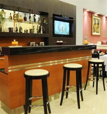 фото отеля Hotel Osam