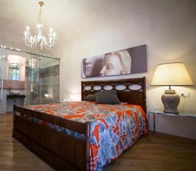 фото отеля B&B Jsuite