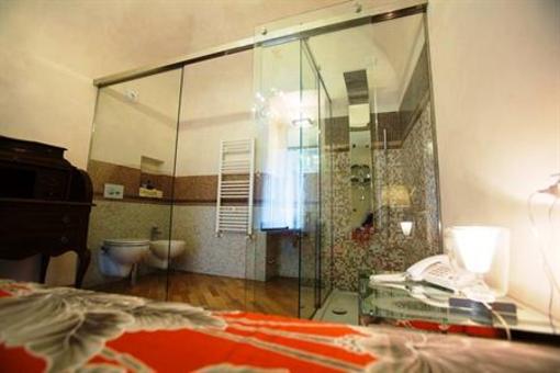 фото отеля B&B Jsuite