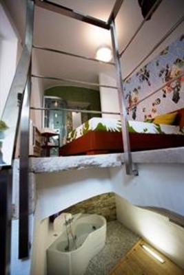 фото отеля B&B Jsuite