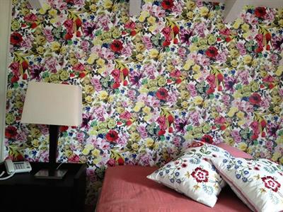 фото отеля B&B Jsuite