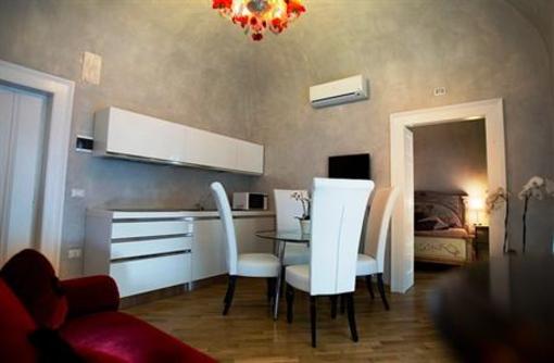 фото отеля B&B Jsuite