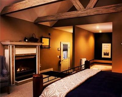 фото отеля The Red Clover Inn