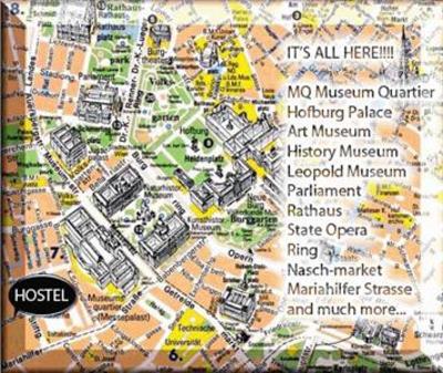фото отеля Labyrinth Hostel