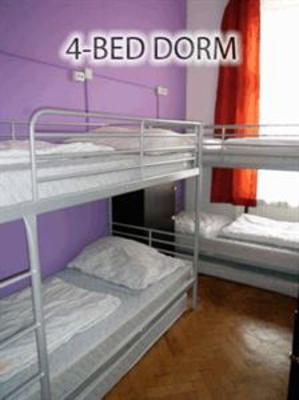 фото отеля Labyrinth Hostel
