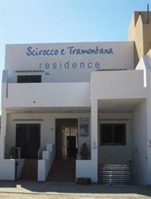 фото отеля Residence Scirocco e Tramontana
