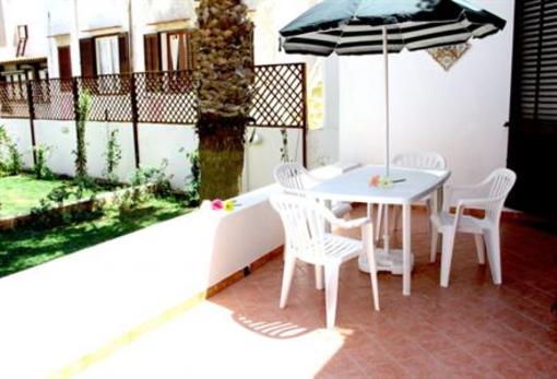 фото отеля Residence Scirocco e Tramontana