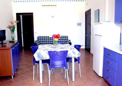 фото отеля Residence Scirocco e Tramontana