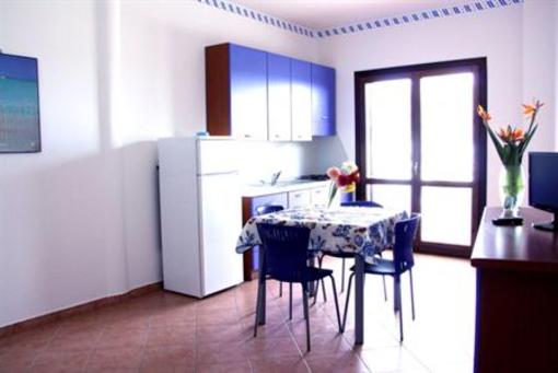 фото отеля Residence Scirocco e Tramontana