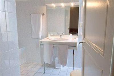 фото отеля Hotel Actuel Chambery