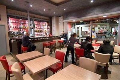 фото отеля Hotel Actuel Chambery