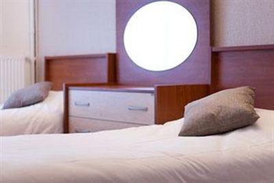 фото отеля Hotel Actuel Chambery