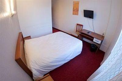 фото отеля Hotel Actuel Chambery
