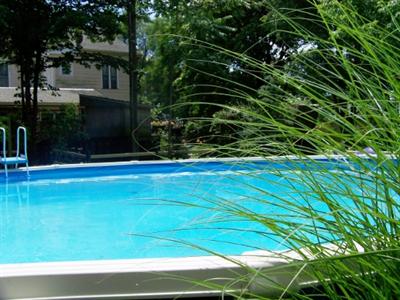 фото отеля The Maples Bed & Breakfast